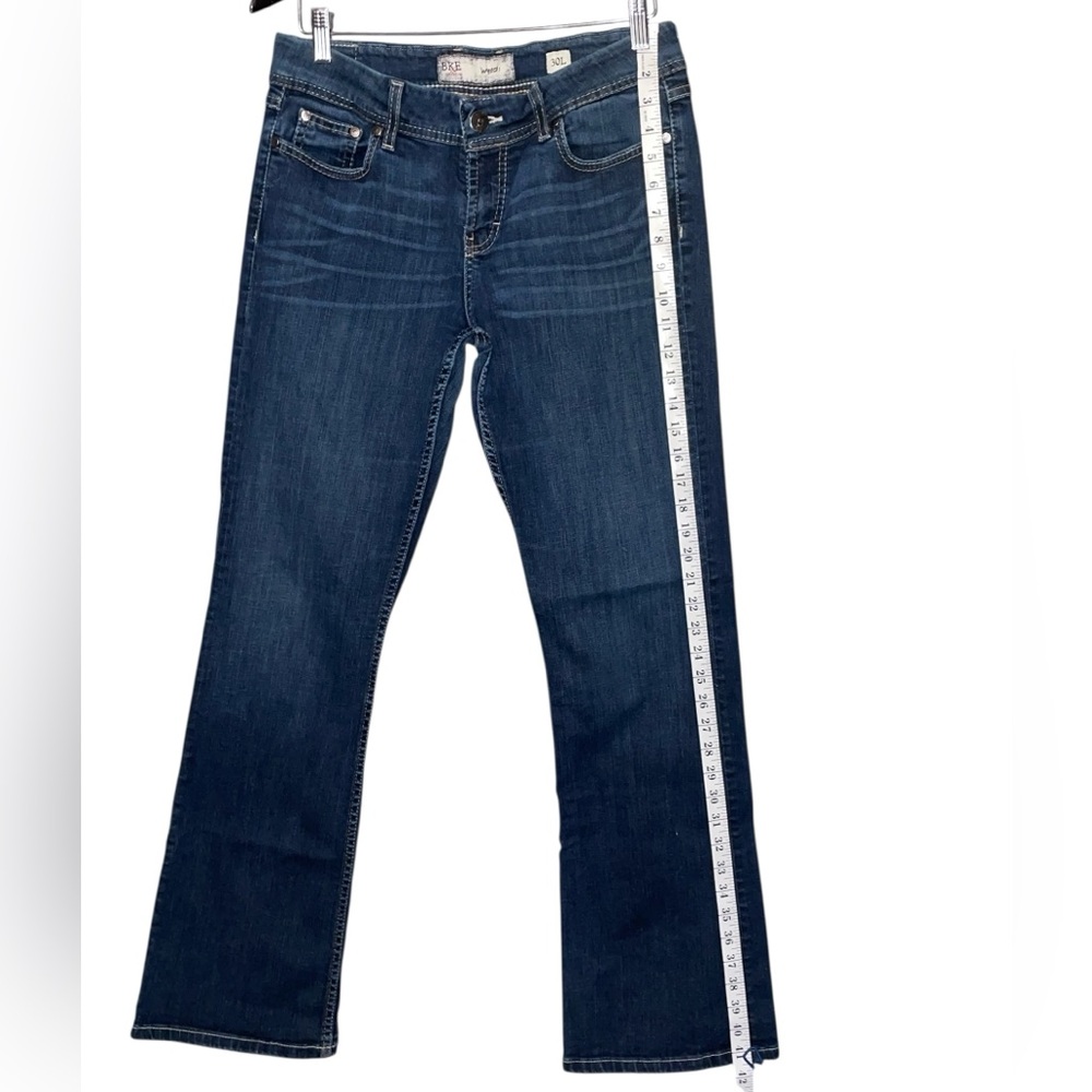 BKE Women's Wendi Boot Cut Jeans